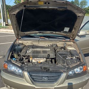 صورة مصغرة 40 لـ 2005 Hyundai ELANTRA GLS