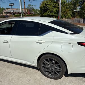 NISSAN ALTIMA SR VC-TURBO FWD - 6