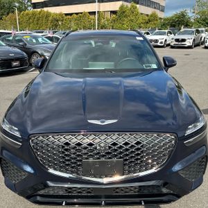 2024 Genesis GV70 2.5T STANDARD 照片 15