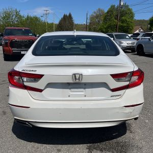HONDA ACCORD SPORT - 7