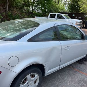 CHEVROLET COBALT LT - 9