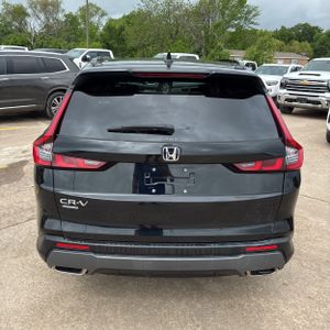 HONDA CR-V HYBRID SPORT - 7