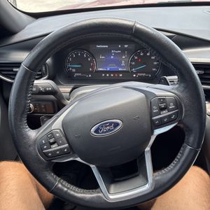 2020 FORD EXPLORER LIMITED — миниатюра 68
