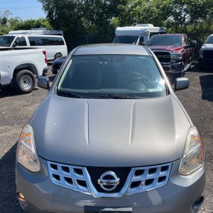 صورة مصغرة 15 لـ 2013 Nissan ROGUE S