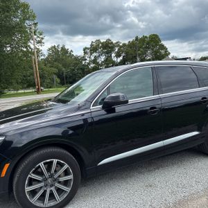 2019 AUDI Q7 PREMIUM — фото 2