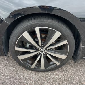 2020 Nissan ALTIMA 2.5 SR — миниатюра 16