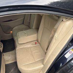 2009 Lexus ES 350 BASE — миниатюра 63