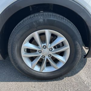2018 KIA SORENTO LX — миниатюра 20