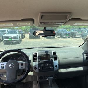 صورة مصغرة 36 لـ 2018 Nissan FRONTIER SV