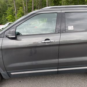 FORD EXPLORER LIMITED - 4