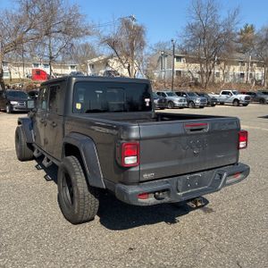JEEP GLADIATOR SPORT S - 3