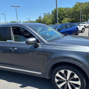 2022 KIA TELLURIDE EX thumbnail 13