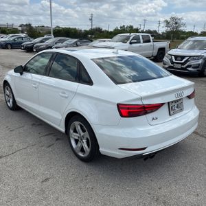 AUDI A3 2.0T PREMIUM - 5