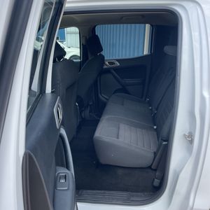 2019 FORD RANGER XLT 缩略图 34