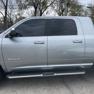 Ram 2500 Big Horn - 3