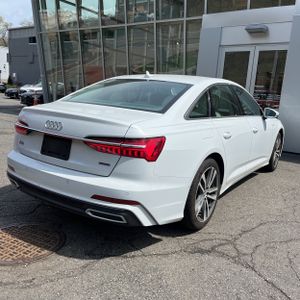 AUDI A6 55 PREMIUM - 8