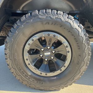 2018 FORD F-150 RAPTOR — фото 19