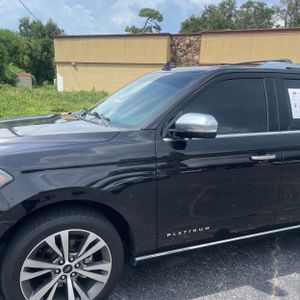 2020 FORD EXPEDITION PLATINUM — фото 2