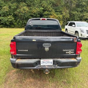 صورة 7 لـ 2010 Dodge DAKOTA BIGHORN/LONESTAR