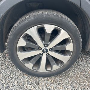 صورة مصغرة 19 لـ 2022 KIA TELLURIDE S