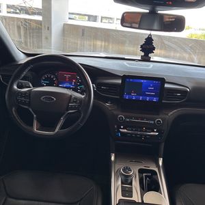 2020 FORD EXPLORER LIMITED — миниатюра 35