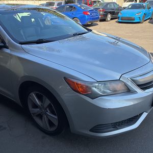 2014 Acura ILX 2.0L 照片 57