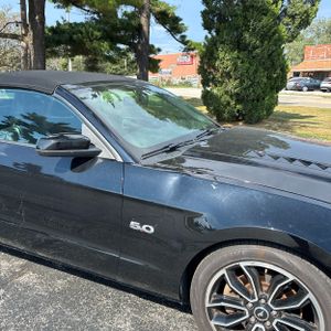 صورة 13 لـ 2013 FORD MUSTANG GT PREMIUM