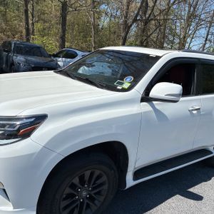 LEXUS GX 460 BASE - 2