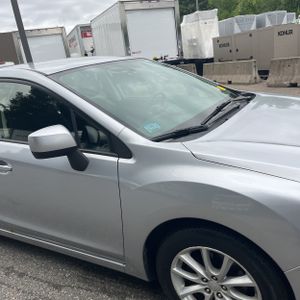 2012 Subaru IMPREZA 2.0I PREMIUM 缩略图 13