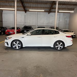 KIA OPTIMA S - 3