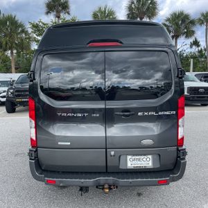 FORD TRANSIT 150 - 7