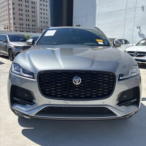 2023 Jaguar F-PACE P250 S 照片 14