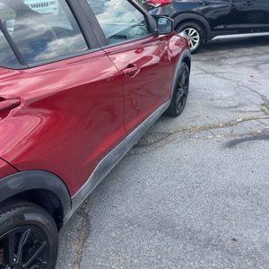 صورة 59 لـ 2019 Nissan KICKS SV