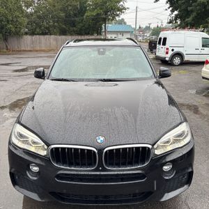 2014 BMW X5 XDRIVE35I — миниатюра 15