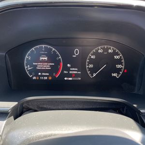 2026 Honda CR-V EX — миниатюра 40