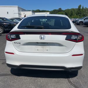 صورة 7 لـ 2023 Honda CIVIC LX