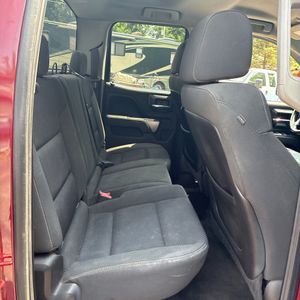 2015 Chevrolet SILVERADO 1500 LT 缩略图 35