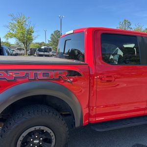 FORD F-150 RAPTOR - 9