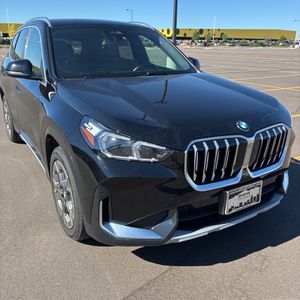 2025 BMW X1 XDRIVE28I — миниатюра 56