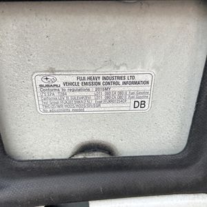 صورة مصغرة 47 لـ 2014 Subaru FORESTER 2.5I LIMITED
