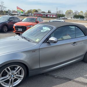 BMW 1-SERIES 135I - 2
