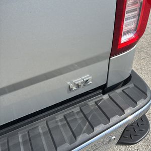 صورة مصغرة 22 لـ 2017 Chevrolet SILVERADO 1500 LTZ