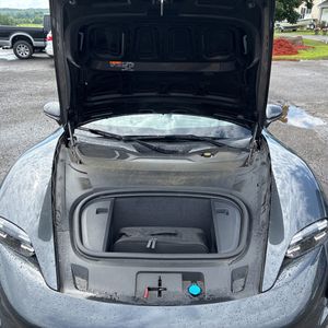 صورة مصغرة 43 لـ 2021 Porsche TAYCAN BASE