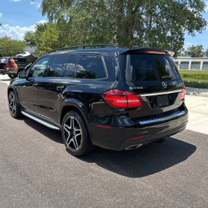صورة 5 لـ 2018 Mercedes-BENZ GLS