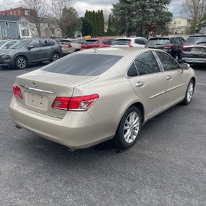 LEXUS ES 350 BASE - 8