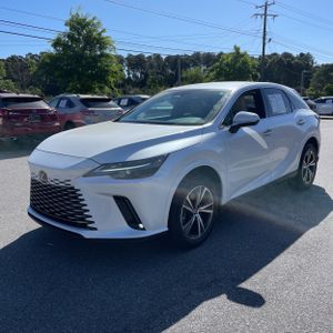 LEXUS RX 350 BASE - 1