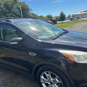 صورة 13 لـ 2013 FORD ESCAPE SEL