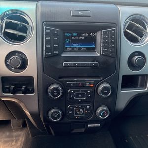 2014 FORD F-150 XLT thumbnail 41