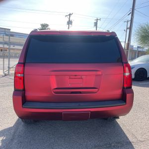 صورة 7 لـ 2019 Chevrolet TAHOE LS