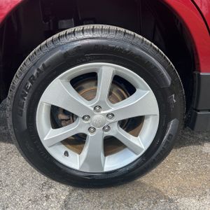 2014 Subaru OUTBACK 2.5I PREMIUM — миниатюра 19